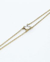 AISI GOLD BRACELET